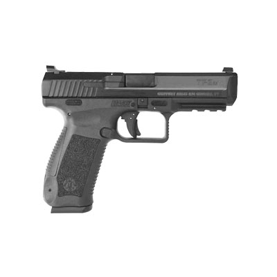 handgun model