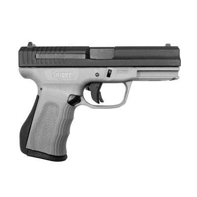 handgun model