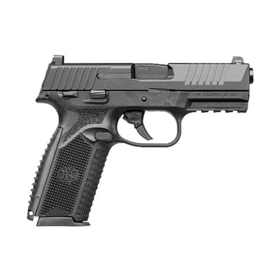 handgun model