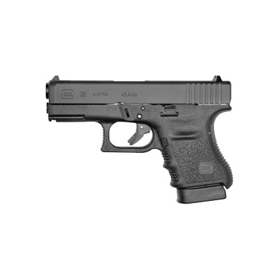 handgun model