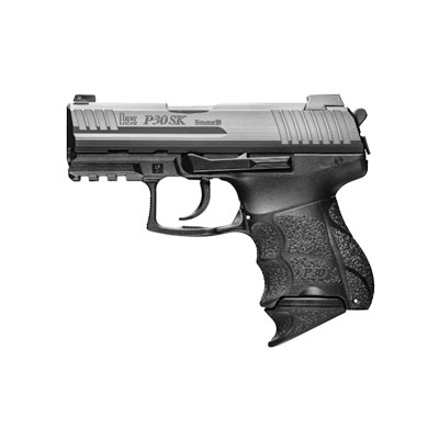 handgun model