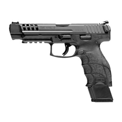 handgun model