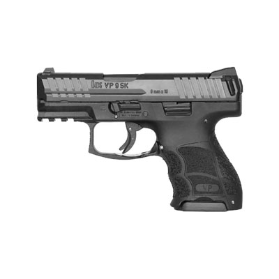 handgun model