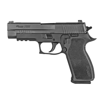 handgun model