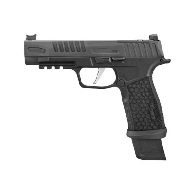 handgun model
