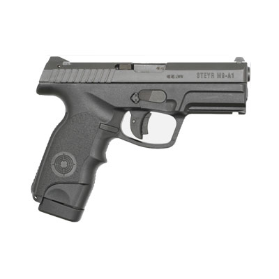 handgun model