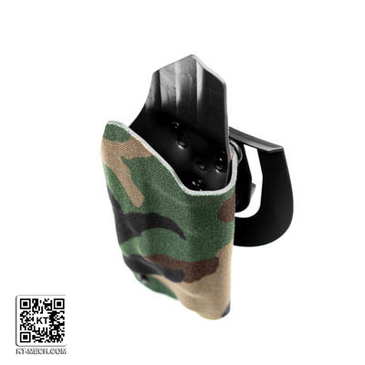 Woodlands Camo