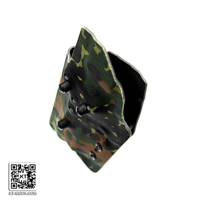 Flecktarn
