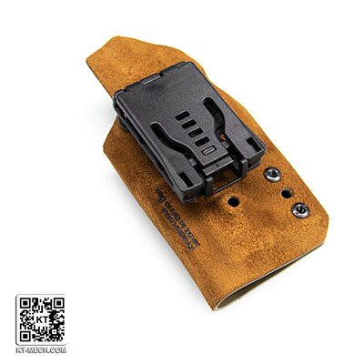 Saddle Brown Microfiber Suede