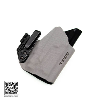 Gray Wrap