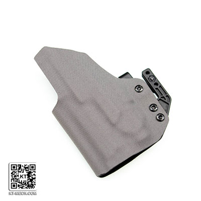 Gray Wrap