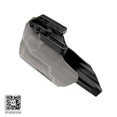 Gray Wrap