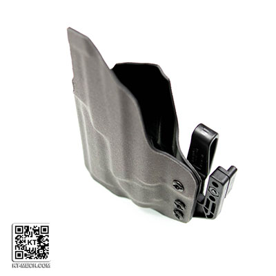 Gray Wrap
