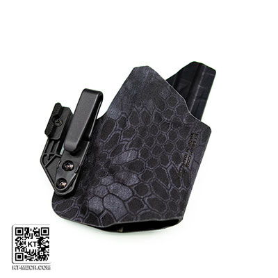 Kryptek Typhon Wrap