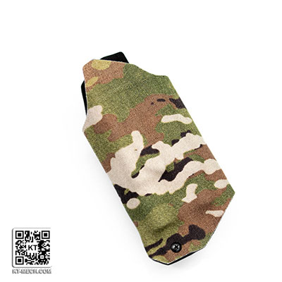 OCP Scorpion W2 Wrap