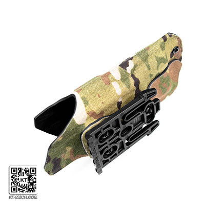 OCP Scorpion W2 Wrap