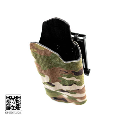 OCP Scorpion W2 Wrap