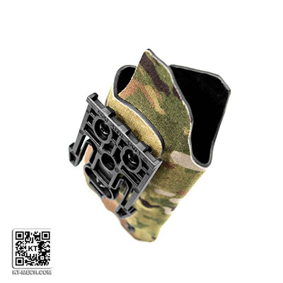 OCP Scorpion W2 Wrap