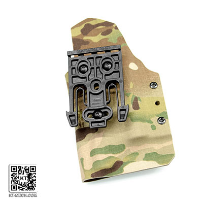 MultiCam Standard Wrap