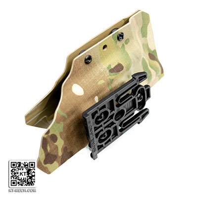 MultiCam Standard Wrap