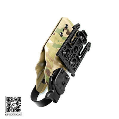 MultiCam Standard Wrap