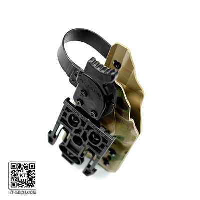 MultiCam Standard Wrap