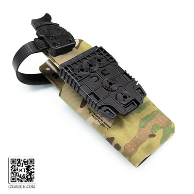 MultiCam Standard Wrap