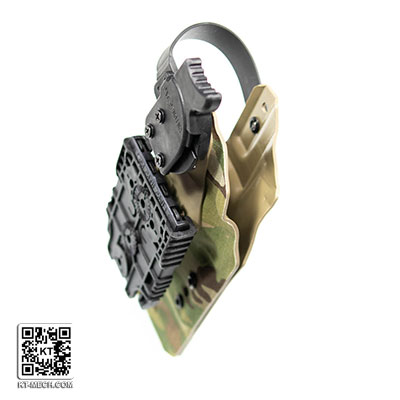 MultiCam Standard Wrap