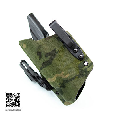 MultiCam Tropic Wrap