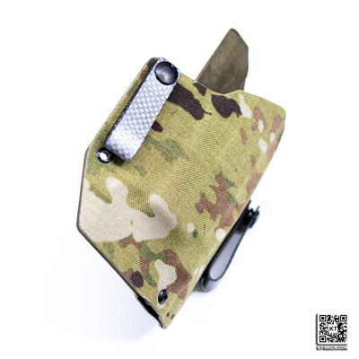 OCP Scorpion W2 Wrap