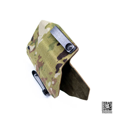 OCP Scorpion W2 Wrap