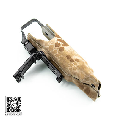 Kryptek Nomad Ripstop