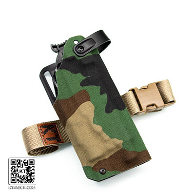 Woodlands Camo
