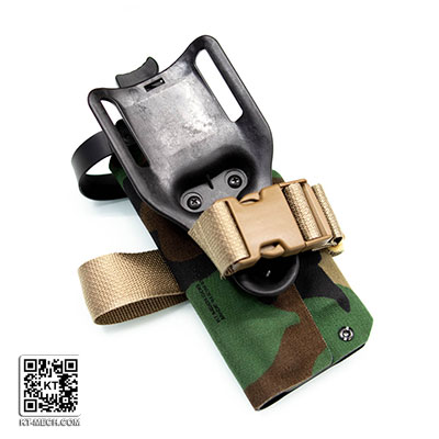 Woodlands Camo