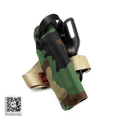 Woodlands Camo