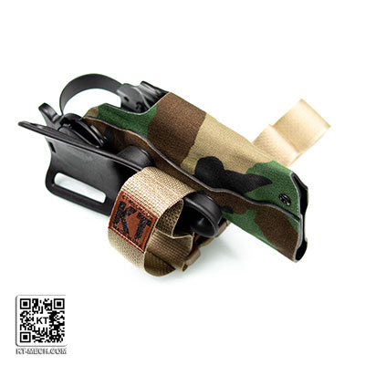 Woodlands Camo