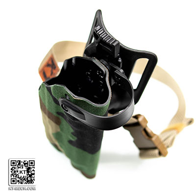Woodlands Camo