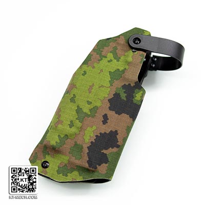 mk360 kt wild weasel holster
