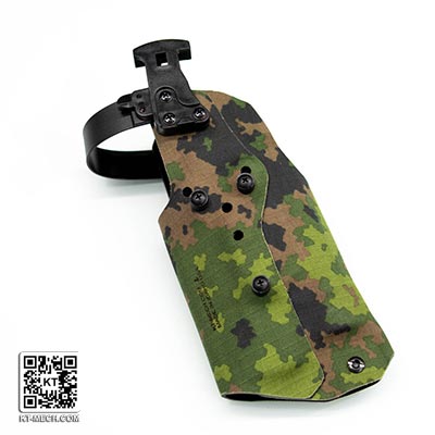 mk360 kt wild weasel holster