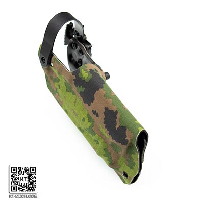 mk360 kt wild weasel holster