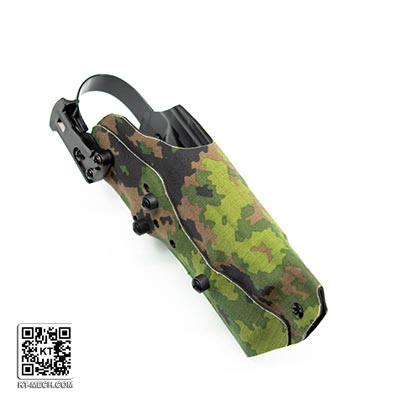 mk360 kt wild weasel holster