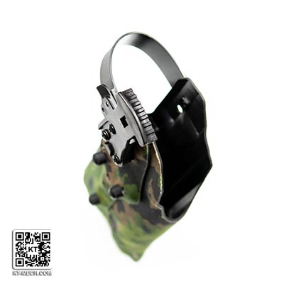 mk360 kt wild weasel holster