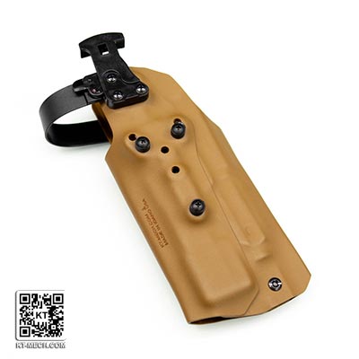 mk360 kt wild weasel holster