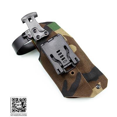 mk360 kt wild weasel holster