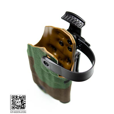 mk360 kt wild weasel holster