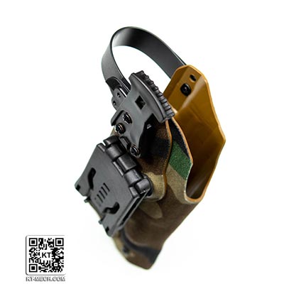 mk360 kt wild weasel holster