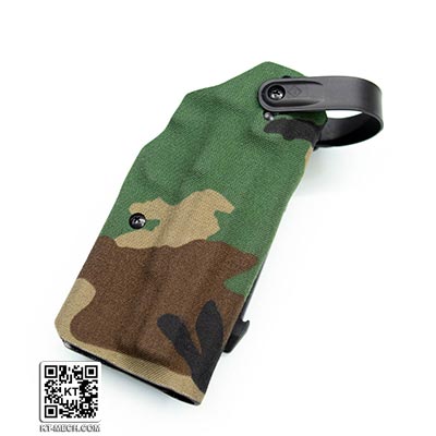 mk360 kt wild weasel holster