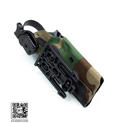 mk360 kt wild weasel holster