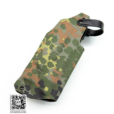 mk360 kt wild weasel holster