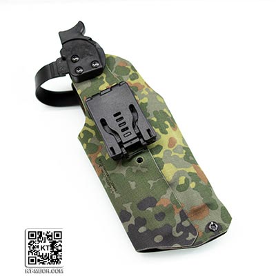 mk360 kt wild weasel holster